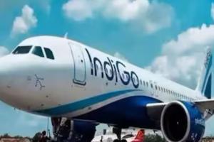 यात्रियों को राहात, इंडिगो ने की दिल्ली-ईटानगर के बीच उड़ान की घोषणा