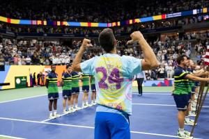 US Open 2023 : नोवाक जोकोविच ने 24वें ग्रैंड स्लैम जीतने के बाद कोबे ब्रायंट को किया याद, जानिए क्या बोले? 