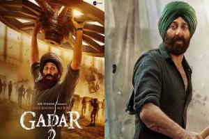 Gadar 2 Box Office Collection : फिल्म 'गदर 2' की 500 करोड़ के क्लब में शानदार एंट्री, पीछे छूटे बाहुबली-पठान!