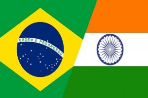 भारत-ब्राजील ने डब्ल्यूटीओ में चीनी से संबंधित विवाद सुलझाने के लिए शुरू की बतचीत 