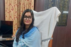 बरेली: रत्निका श्रीवास्तव को मिली एसडीएम सदर की जिम्मेदारी
