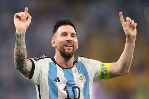 FIFA World Cup Qualifying : बोलीविया के खिलाफ विश्व कप क्वालीफाइंग मैच में Lionel Messi का खेलना संदिग्ध, जानिए क्यों?