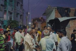 Hamirpur Suicide: युवक ने फांसी लगाकर की आत्महत्या, मजदूरी के रुपये हड़पने से था परेशान, पांच पर FIR