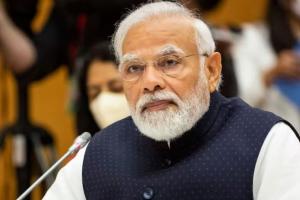 विश्व भारती पट्टिका विवाद में आया नया मोड़, शिक्षण संगठन ने प्रधानमंत्री को लिखा पत्र 