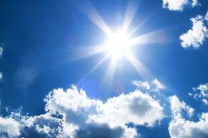 UP Weather : तेज धूप दिला रही गर्मियों की याद, 15 अक्टूबर के बाद शुरू होगी हल्की ठंड   