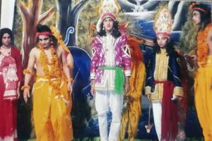भीमताल: छह सौ रुपये में हुई थी रानीबाग की रामलीला प्रारंभ