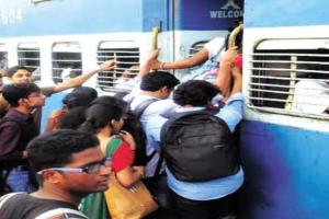 दीपावली और छठ पूजा पर रेल विभाग ने यात्री सुविधाओं पर जारी किये आदेश 