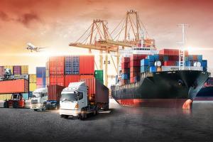 देश का निर्यात सितंबर में 2.6 प्रतिशत घटकर 34.47 अरब डॉलर पर पहुंचा