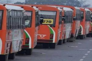 बरेली: राजधानी रोडवेज बसों में 10 प्रतिशत कम किया किराया