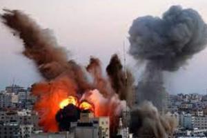 Israel-Palestine War: हमास और इजराइल के बीच लड़ाई में हिजबुल्ला भी कूदा, सैकड़ों लोगों की मौत