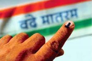 जयपुर: 19 विधानसभा क्षेत्रों पर 50 लाख से ज्यादा मतदाता करेंगे मतदान, 18-19 वर्ष की आयु के वोटर्स बढ़े