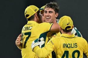 AUS vs PAK: ऑस्ट्रेलिया ने पाकिस्तान को 62 रन से हराया, इमाम उल हक और अब्दुल्ला का अर्धशतक नहीं आया काम