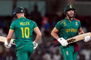 SA vs PAK: दक्षिण अफ्रीका की एक विकेट से रोमांचक जीत, पाकिस्तान की लगातार चौथी हार 
