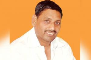 बरेली: गैनी में विवादित जमीन पर 30 दुकानें, सांसद धर्मेंद्र कश्यप ने एसडीएम आंवला पर लगाए आरोप