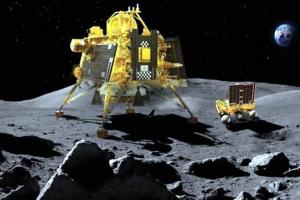 चंद्रयान-3 के लैंडर और रोवर अब नहीं हो पाएंगे एक्टिव?, अंतरिक्ष वैज्ञानिक ने कही बड़ी बात...