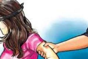 काशीपुर: किशोरी को अगवा कर शादी का दबाव बनाने का आरोप