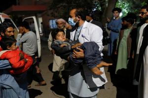 Afghanistan Earthquake: अफगानिस्तान में भूकंप से तबाही, चीन ने बढ़ाया मदद का हाथ... 2 लाख डॉलर की करेगा सहायता 