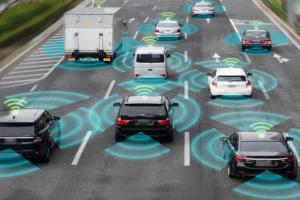 AI के इस्तेमाल से सड़क दुर्घटनाओं में लाई जा सकती है कमी : विशेषज्ञ 