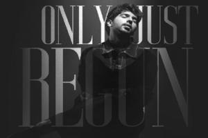 अरमान मलिक ने की अपने दूसरे अल्बम ‘ओनली जस्ट बेगुन’ की घोषणा