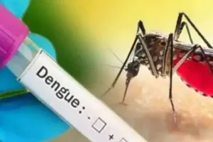 बंगाल में हुई PG मेडिकल छात्र की डेंगू से मौत