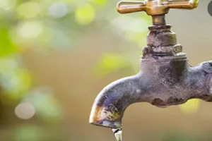 गरमपानी: पांच करोड़ की योजना के बावजूद गांवों में पानी को हाहाकार 