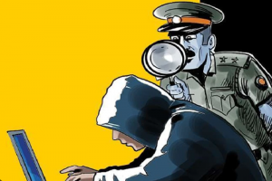 देहरादून: करोड़ों की धोखाधड़ी करने वाला चढ़ा पुलिस के हत्थे, आरोपी के खिलाफ 18 राज्यों में कुल 392 शिकायतें दर्ज