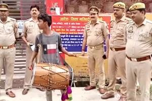 भदोही पुलिस ने विजय मिश्रा गैंग के सदस्य पर की बड़ी कार्रवाई, कुर्क की 8.25 करोड़ की संपत्ति  
