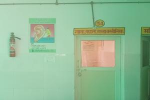 सुलतानपुर: सौ बेड के अस्पताल से हो रहा लोगों का मोह भंग, डिप्टी सीएम ब्रजेश पाठक ने किया था लोकार्पण