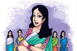मुरादाबाद : नवरात्र में शक्ति दीदी पढ़ाएंगी महिला सुरक्षा का पाठ, इन बच्चों पर भी रखेंगी नजर