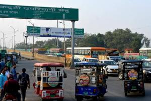 Kanpur News: सुगम यातायात के लिए अधिकारियों ने की समीक्षा… इन बिंदुओं पर चर्चा कर लिया गया फैसला 