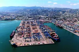 इजराइल के हाइफा बंदरगाह पर सभी कर्मचारी सुरक्षितः अडाणी पोर्ट्स 