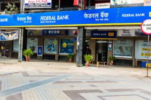 Federal Bank का दूसरी तिमाही में शुद्ध मुनाफा 35.54 प्रतिशत बढ़कर 953.82 करोड़ रुपये 