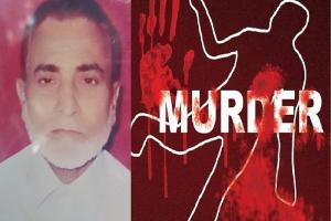 मुरादाबाद : भांजे ने मामा को सरेआम चाकू से गोदकर मार डाला, संपत्ति विवाद में दिया घटना को अंजाम