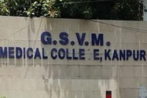 Kanpur: थैलीसीमिया के 14 बच्चों को संक्रमित खून चढ़ाने के गंभीर आरोप, GSVM मेडिकल कॉलेज ने किया खंडन, पढ़ें...