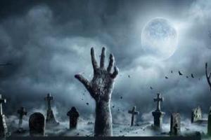 Halloween  : इंसान प्राचीन मेसोपोटामिया से ही मृत्यु के बाद के जीवन से आकर्षित रहा है