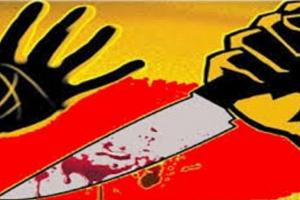 मुरादाबाद: पीली कोठी के पास छात्र पर चाकू से हमलाकर किया लहूलुहान