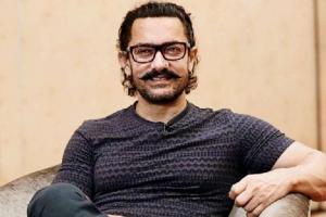  Aamir Khan ने की अगली फिल्म की घोषणा, बोले- तारे जमीन पर' से 10 कदम आगे होगी 'सितारे जमीन पर'