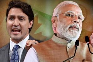 कनाडा के बयान को भारत ने किया खारिज, जानिए क्या बोले विदेश मंत्रालय के प्रवक्ता अरिंदम बागची 