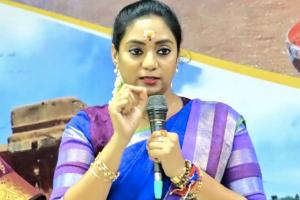 पुडुचेरी की एकमात्र महिला मंत्री ने दिया इस्तीफा, मुख्यमंत्री रंगासामी का टिप्पणी करने से इनकार 