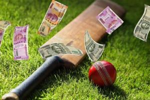 क्रिकेट विश्व कप: मैचों पर ऑनलाइन सट्टेबाजी का खुलासा, 23 लाख रुपये नकद और सवा किलो सोना जब्त 