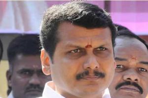 Money Laundering Case: तमिलनाडु के मंत्री सेंथिल बालाजी को झटका, हाई कोर्ट ने खारिज की जमानत याचिका