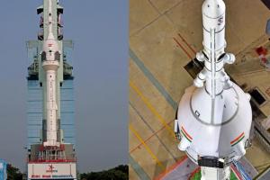 गगनयान मिशन: अंतरिक्ष में भारत के लिए बड़ा दिन, इसरो ने परीक्षण यान का प्रक्षेपण 30 मिनट बाद के लिए किया पुनर्निर्धारित 