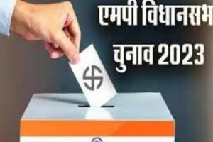 Madhya Pradesh Election: मध्यप्रदेश की 230 विधानसभा क्षेत्रों के लिए आज से नामांकन प्रक्रिया शुरु 
