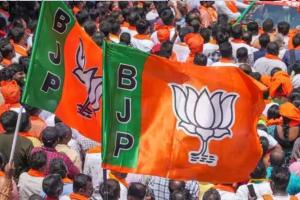 तेलंगाना चुनाव: BJP की पहली सूची जारी, टी. राजा और तीन सांसद समेत 12 महिलाओं को दिया टिकट 