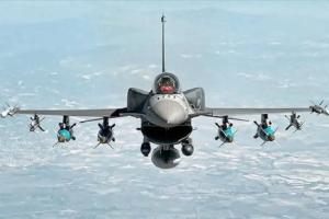 पाकिस्तानी वायु सेना के युद्ध अभ्यास 'इंडस शील्ड 2023' में शामिल हुए चीन, सऊदी अरब समेत 14 राष्ट्र 
