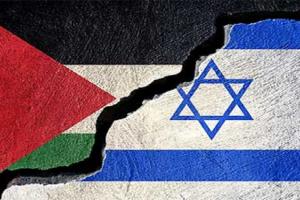 इजराइल-फिलिस्तीन संघर्ष में अंतरराष्ट्रीय कानून कहां उपयुक्त बैठता है? 