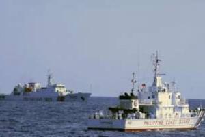 दक्षिण चीन सागर में जहाज से टकराई नाव, फिलीपीन के तीन मछुआरों की मौत 