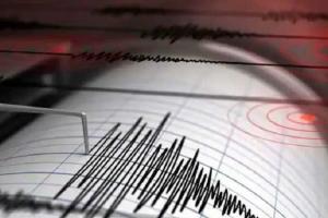 भूकंप के तेज झटकों से दहला रामपुर, मची भगदड़...रिक्टर स्केल पर मापी गई 4.6 तीव्रता 