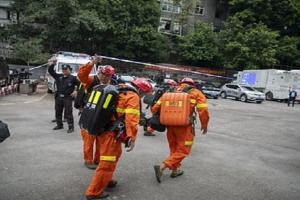 China में संदिग्ध Carbon Monoxide Gas से सात लोगों की मौत
