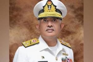 Pakistan: कौन है नवीद अशरफ? जिन्हें पाकिस्तानी नौसेना ने नियुक्त किया नया प्रमुख